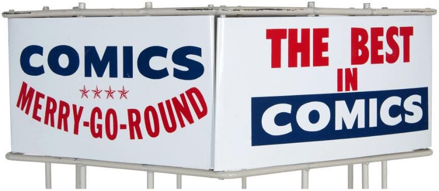 Comic Books that Make Life Better - January 17th, 2024